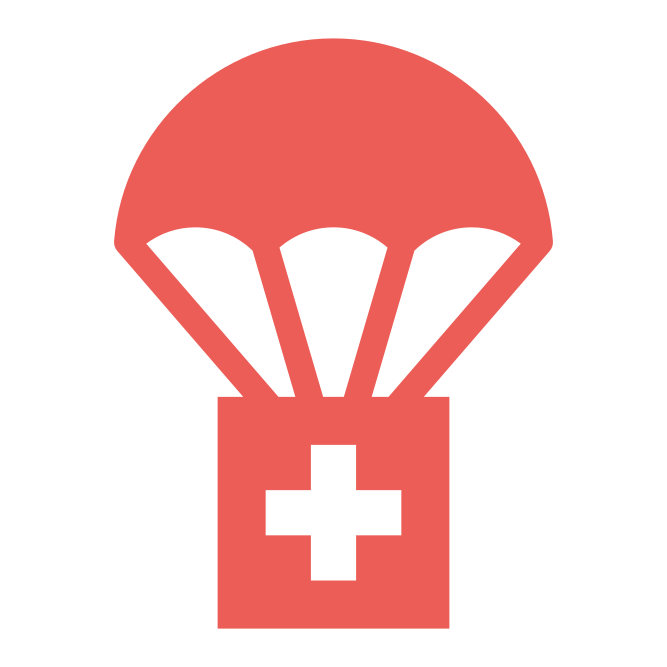 The package icon