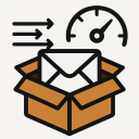 The package icon